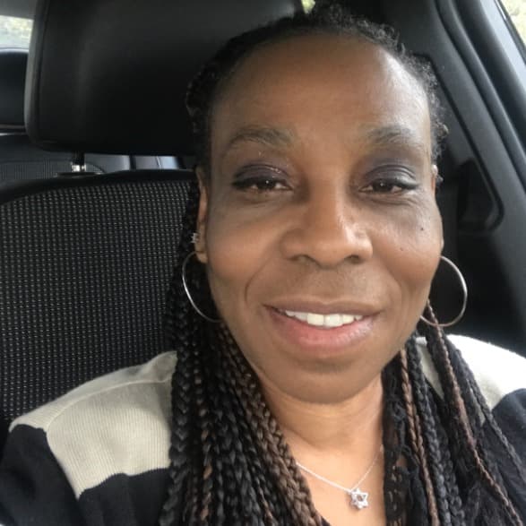 Sharron McGee
