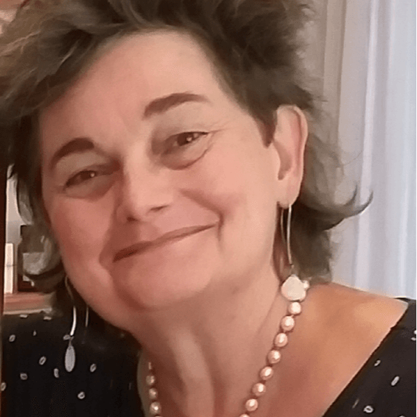 Christina Auerbach