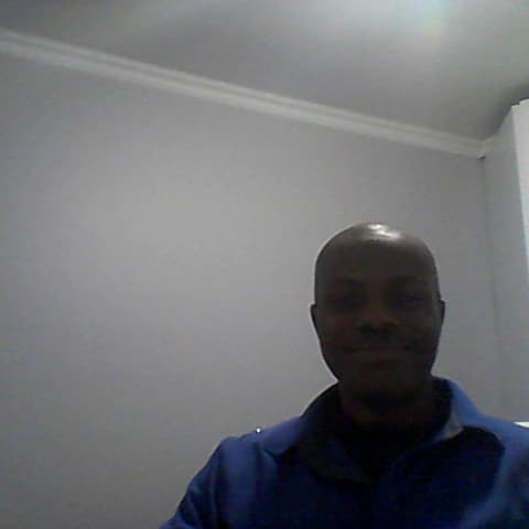 Tendayi Joseph Dzikiti