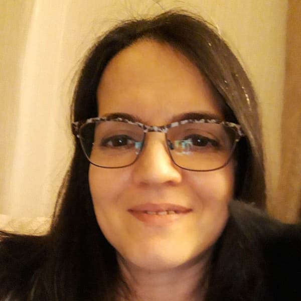 Camelia Marcu