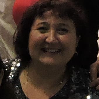 Gabriela Voicu
