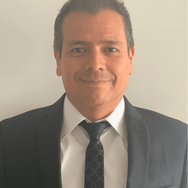 Ricardo Ruiz López