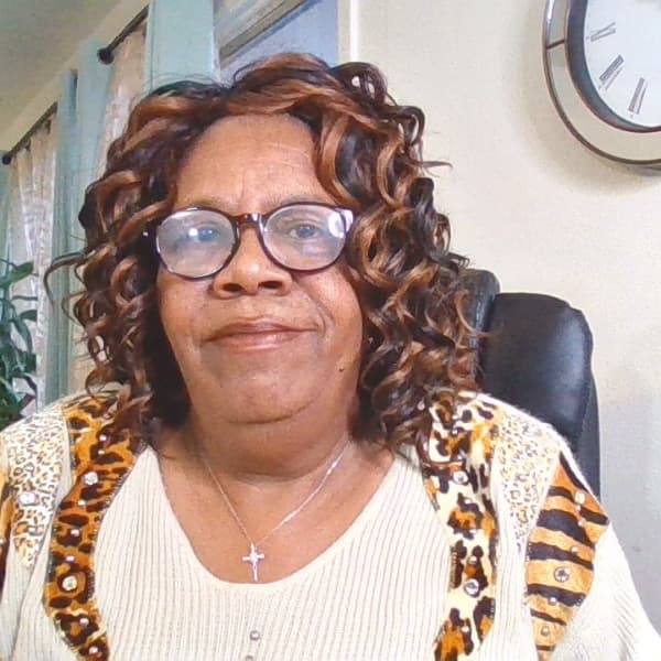 Charlene Winston
