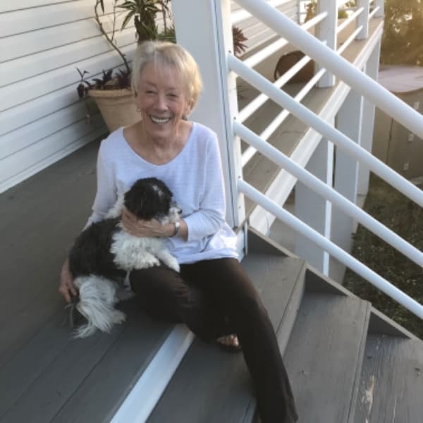 Elaine Mcintyre