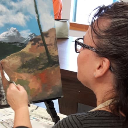 Sonia Robillard