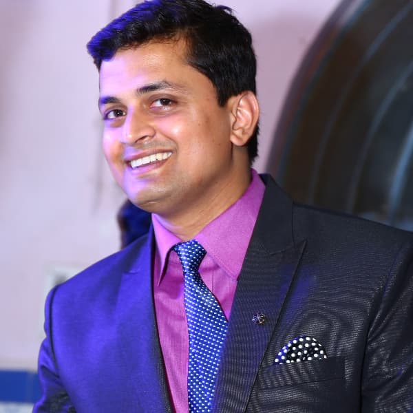 GAURAV SHARMA