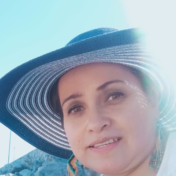 Alicia Ruiz