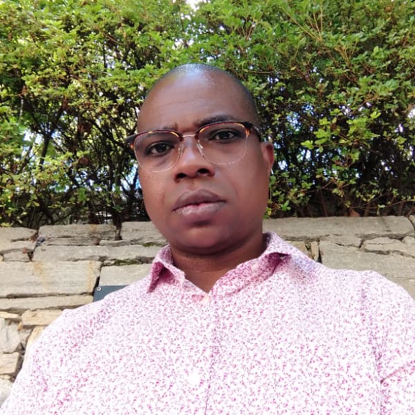 Abel Manasse somgbo