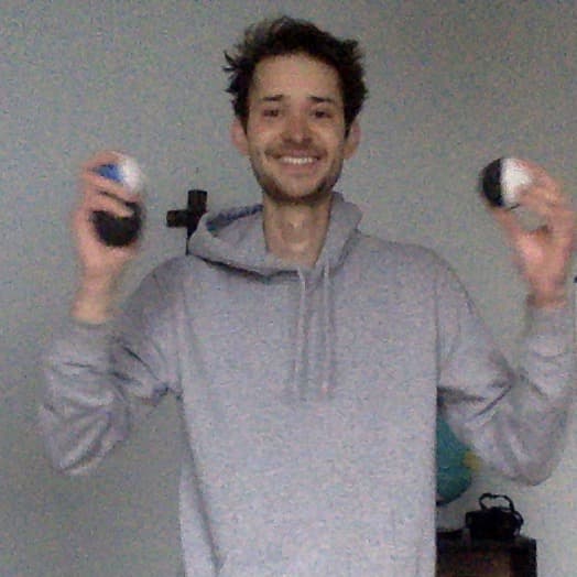 Sebastian Hoffmann