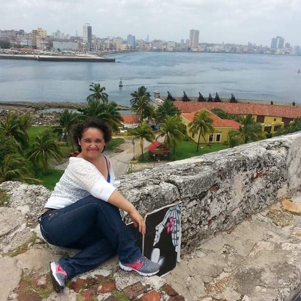 Claudia Armenta Felix