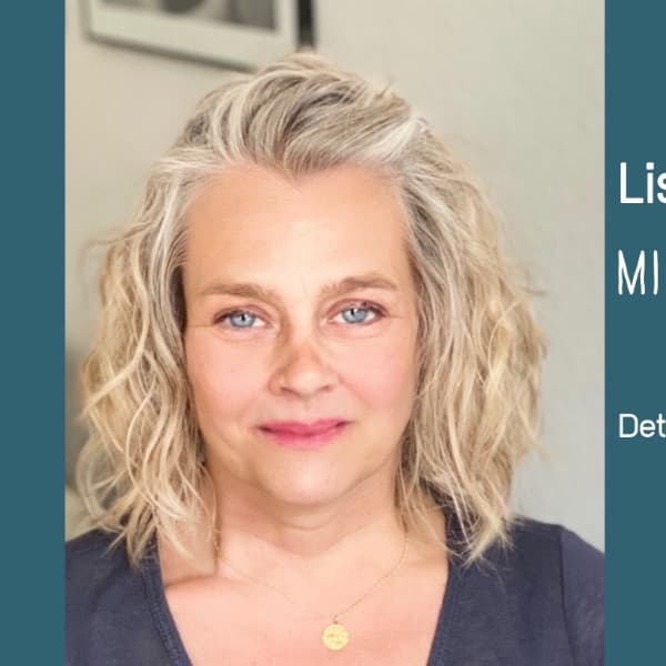 Lisbeth Havndrup