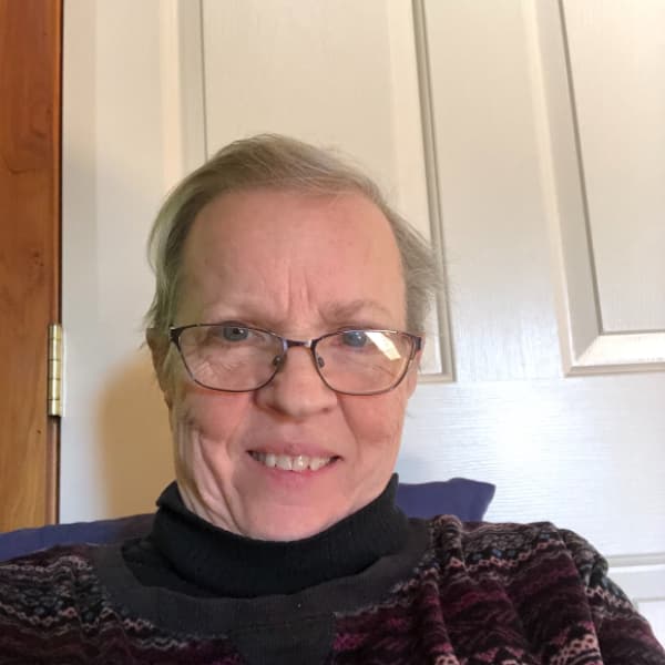 Susan St.Peter