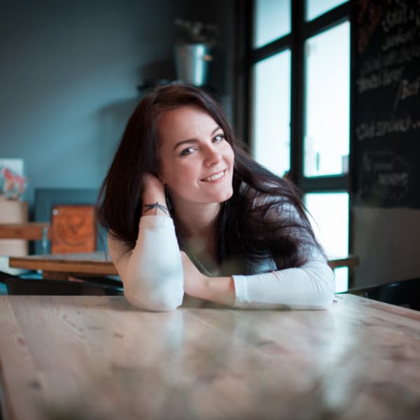 Veronika Wildova