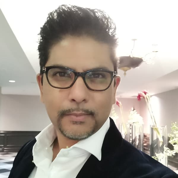 NAJIB KHAN