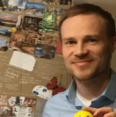Janne Johannes Juntunen