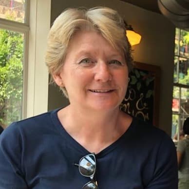 Rhonda Hinson