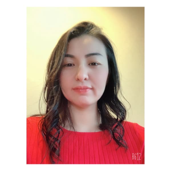 Rumiko Hachisu