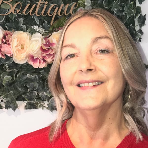 Linda Whitehill