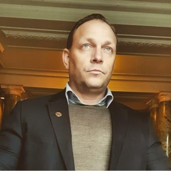 Jörgen Lindström