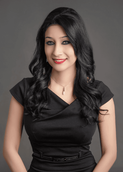 Rika Mansingh