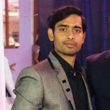 Abhishek Pal
