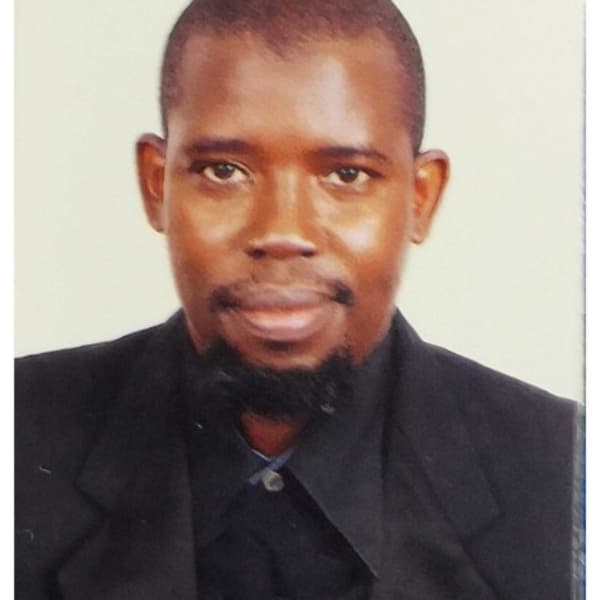 ABDULMUMINI INDA