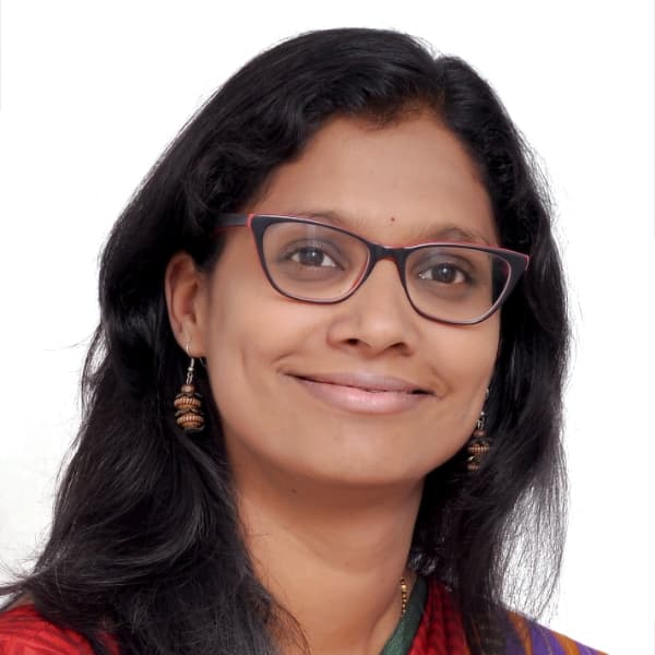 Shraddha Subramanian