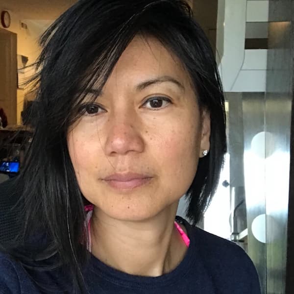 Yvonne Sese