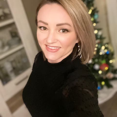 Ludmila Readinger