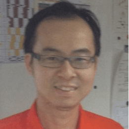 Yeung Von (Stephen) Tan