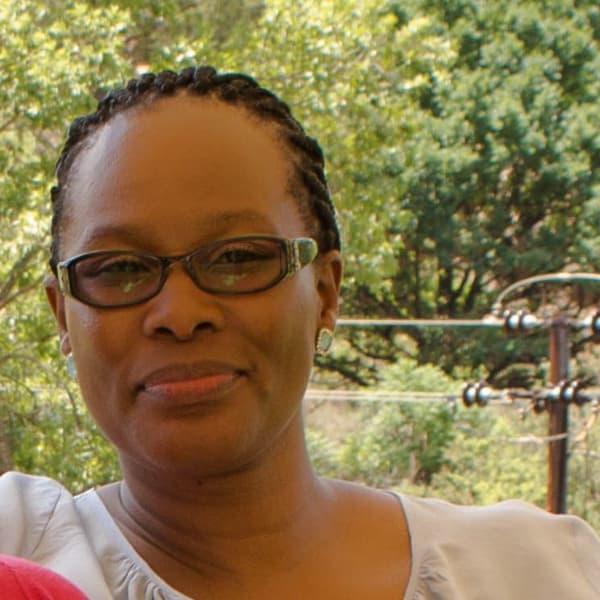Hillary Zitha