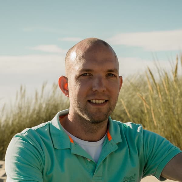 Willem Mulder