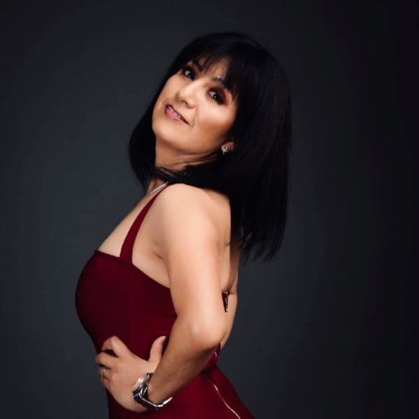 Silvia Estevez