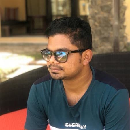 Rehan Bijapuri