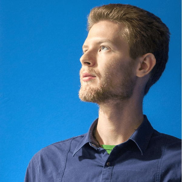 Alex Breznik