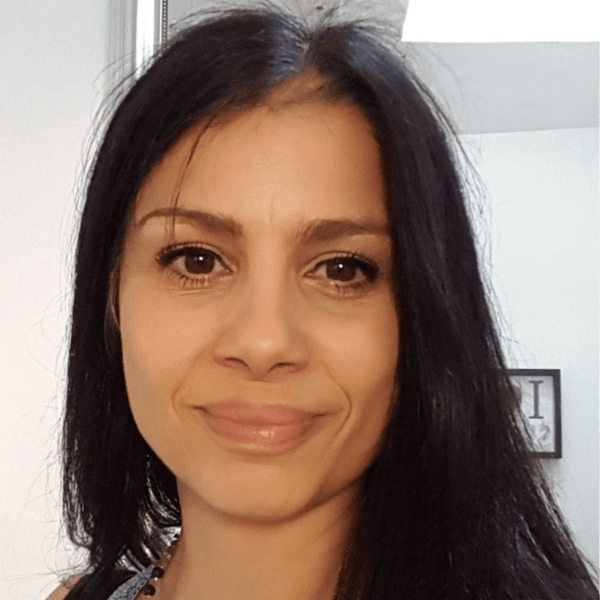 Marina Paparakou