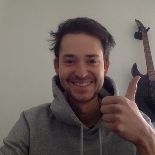 Sebastian Hoffmann