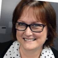Nichola Dewar
