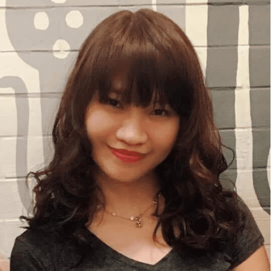 Angeline Viray