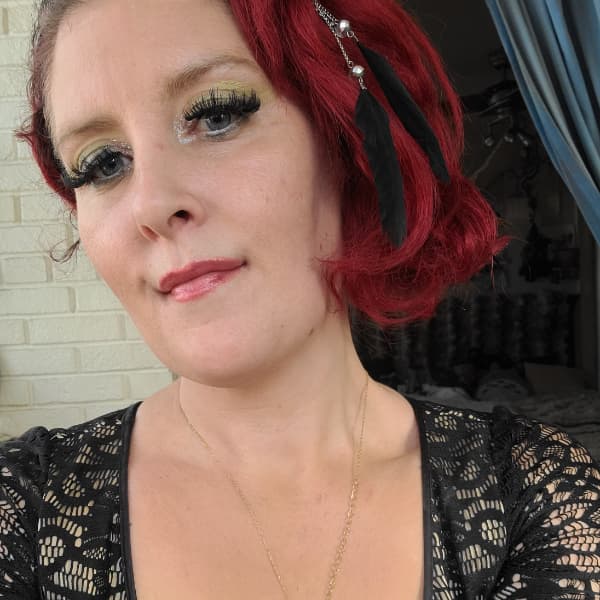 Sarah Berridge
