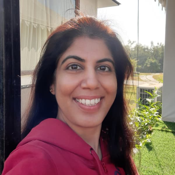 Nidhi Sood