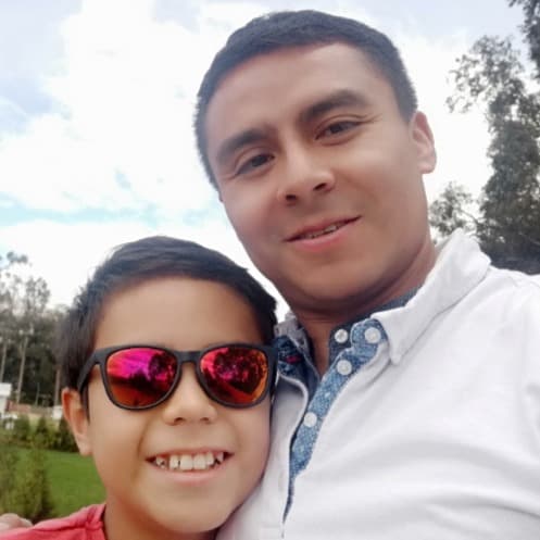 Diego Nieves Cobos