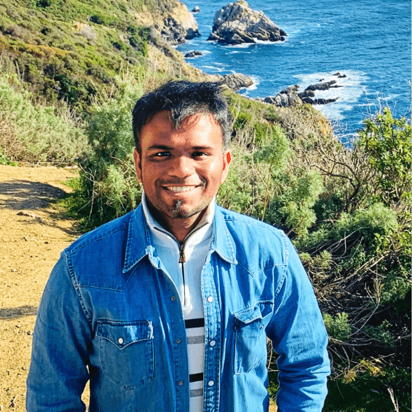 Nimish Parkhi