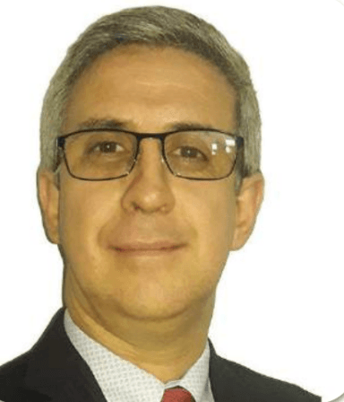 Cesar A. Camargo