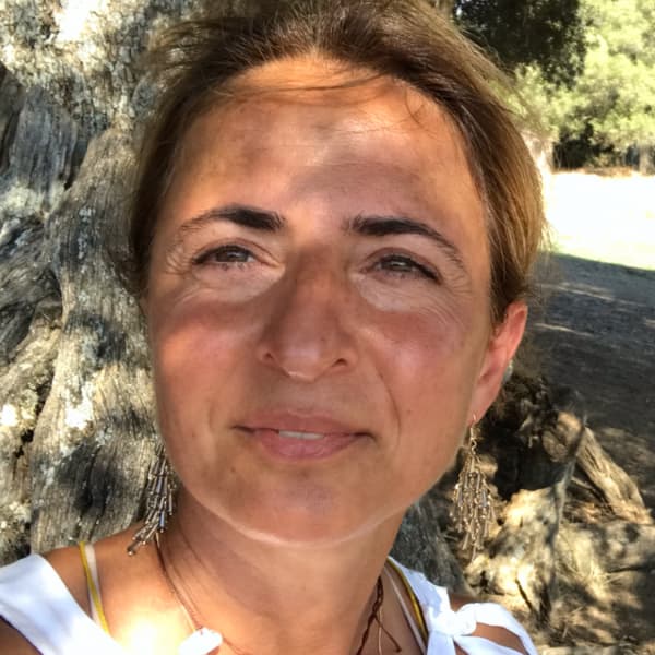 Deniz Akman
