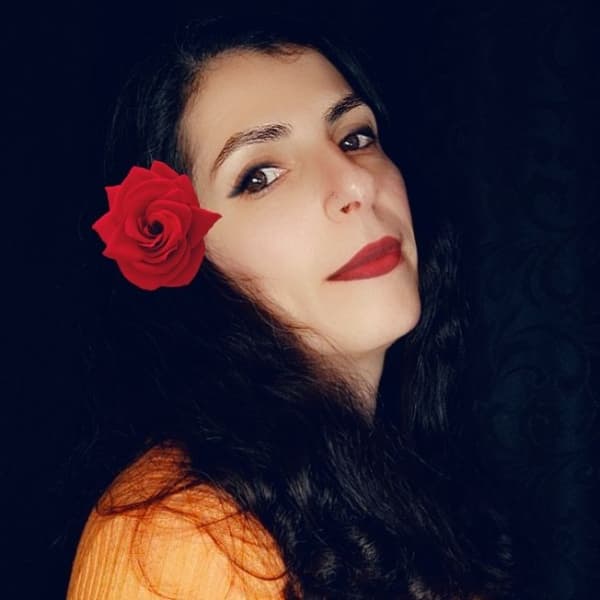 Maria Leonor Lopes Fantesia Pereira da Costa