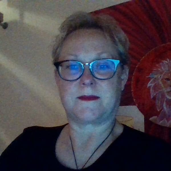 Marianne Mohr