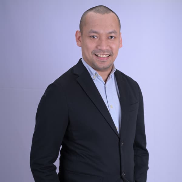 Ryan Lemuel Baro