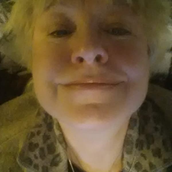 Lynda Burton