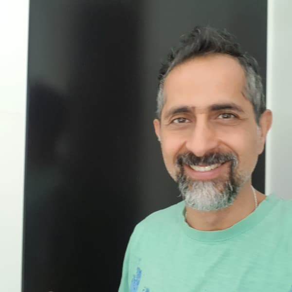 Yogish Wadhwa
